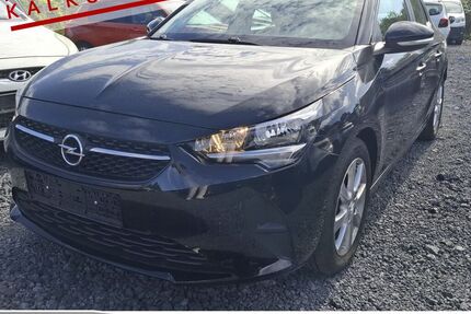 Opel Corsa 41.811 km 8.285 &euro; Achern 77855