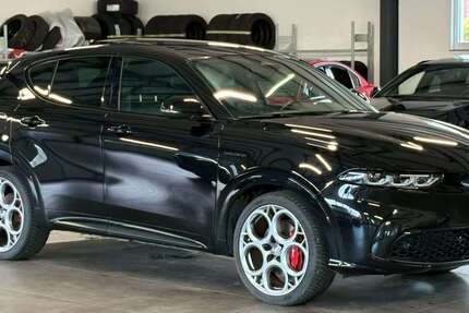 Alfa Romeo Tonale 24.567 km 25.450 &euro; Friedewald 36289