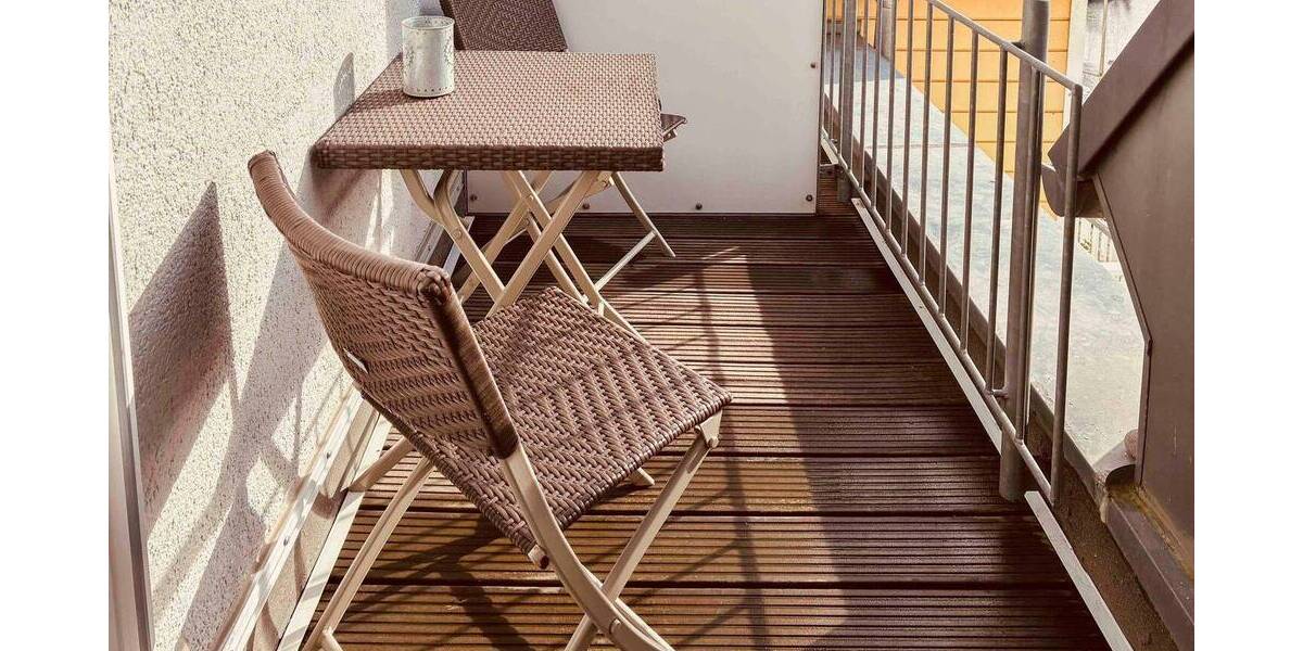 Etagenwohnung Greifswald Steinbecker Vorstadt - 3 Zimmer, 61 m&sup2;, 299.000&euro; | Angebot:26629563