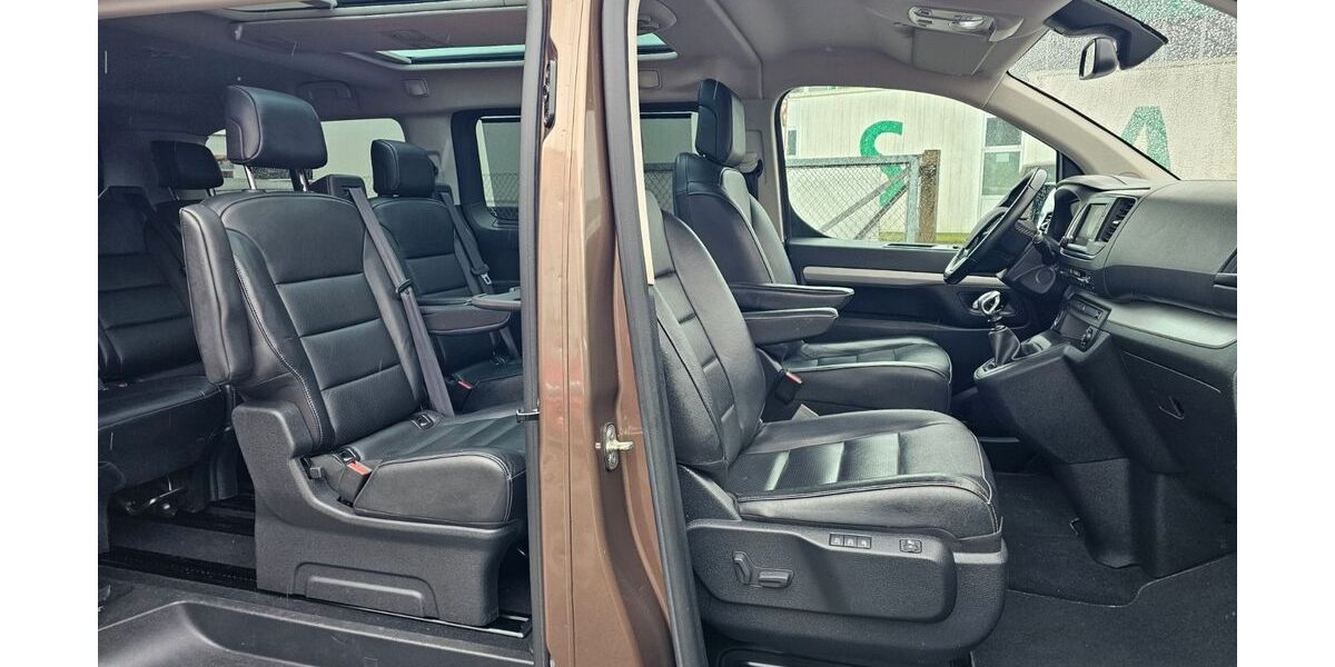 Peugeot Traveller 139.997 km 21.999 &euro; Isernhagen ( bei Hannover) 30916