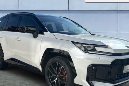 Toyota RAV 4 2.890 km 55.890 &euro; Ismaning 85737