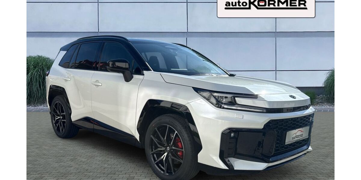 Toyota RAV 4 2.890 km 55.890 &euro; Ismaning 85737