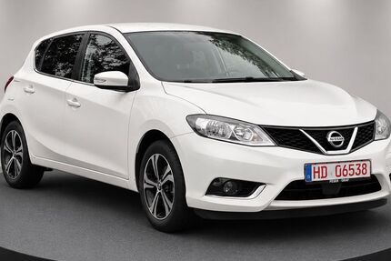 Nissan Pulsar 184.861 km 5.290 &euro; Wiesloch 69168