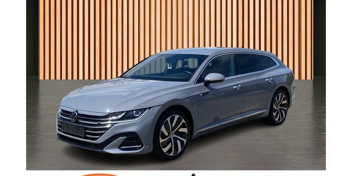 VW Arteon 57.784 km 28.980 &euro; Dresden 01328