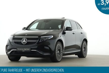 Mercedes-Benz EQC 63.400 km 46.880 &euro; Bielefeld 33609
