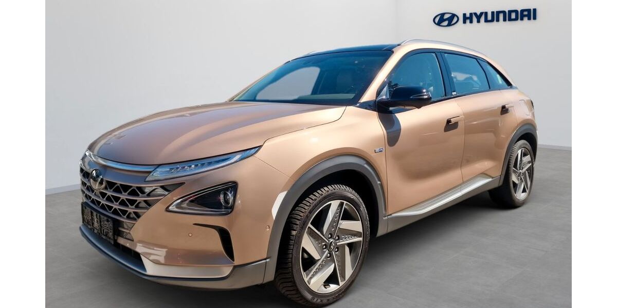 Hyundai NEXO 22.635 km 13.980 &euro; München 81825