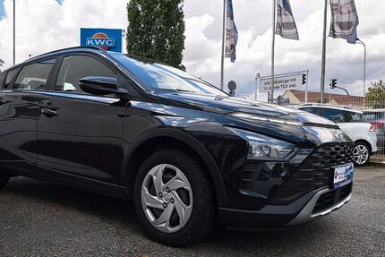 Hyundai BAYON 81.700 km 11.990 &euro; Neubrandenburg an der A20 17034