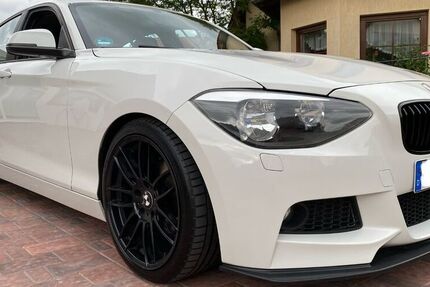BMW 114