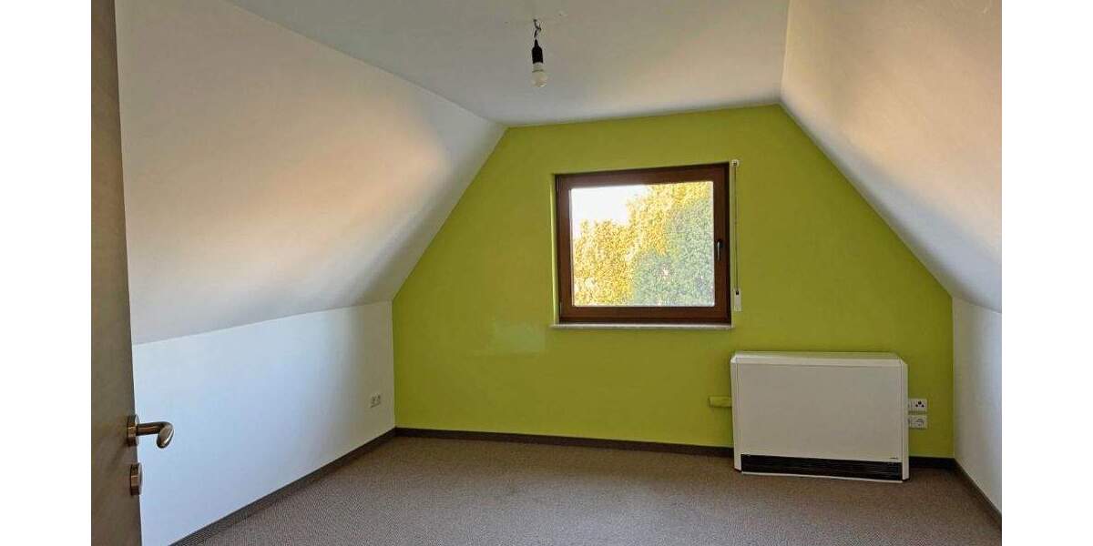 Einfamilienhaus Wurzen / Roitzsch Wurzen - 4 Zimmer, 107 m&sup2;, 289.000&euro; | Angebot:24826701