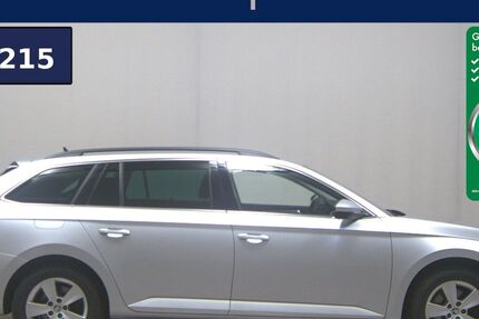 Skoda Superb 152.902 km 17.780 &euro; Gyhum/Bockel 27404