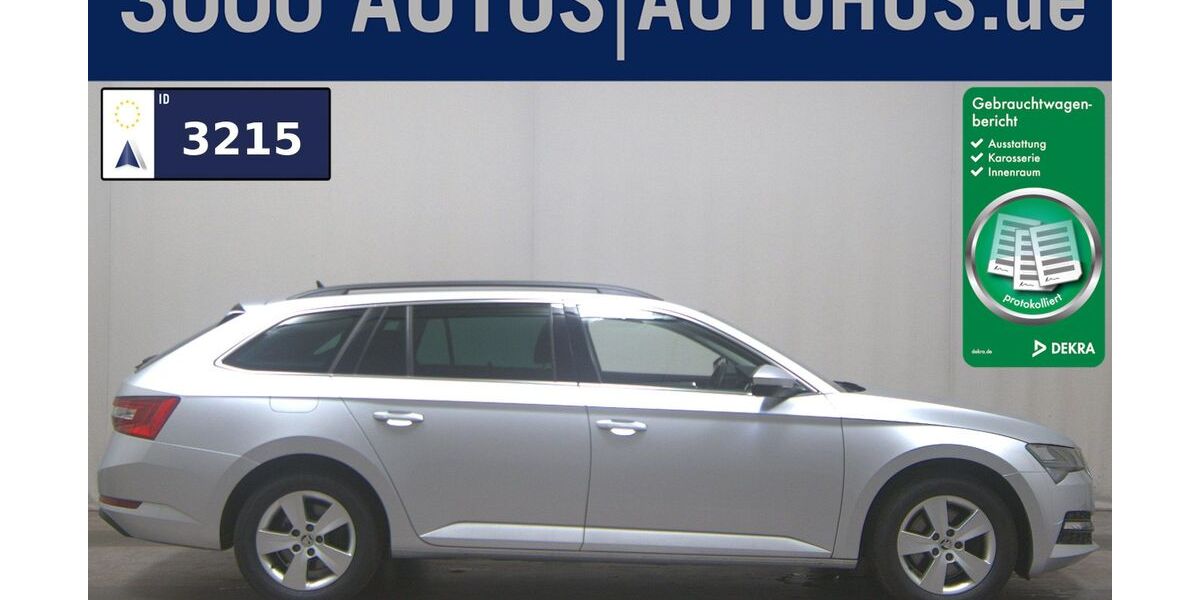 Skoda Superb 152.902 km 17.780 &euro; Gyhum/Bockel 27404