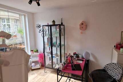 Gewerbeobjekt Coburg - 170&euro; | Angebot:26373427