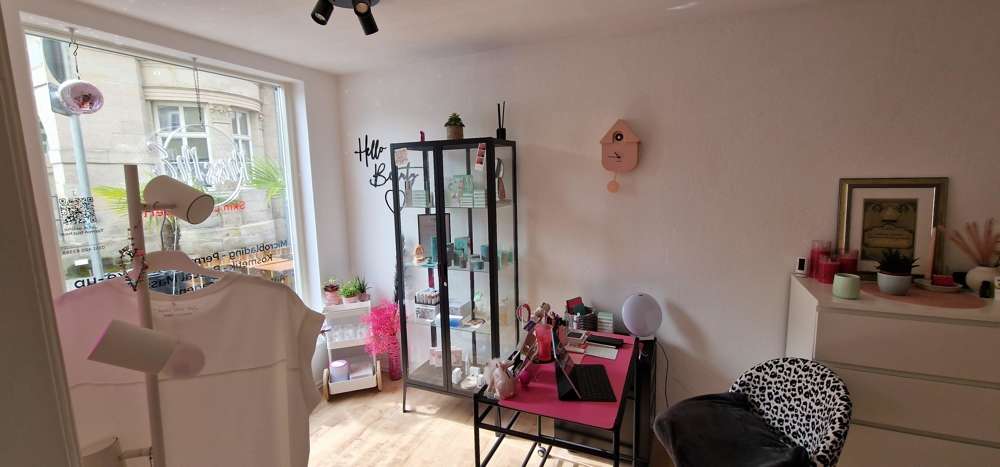 Gewerbeobjekt Coburg - 170&euro; | Angebot:26373427