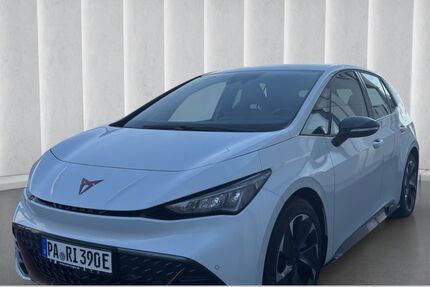 Cupra Born 7.800 km 33.990 &euro; Pocking 94060