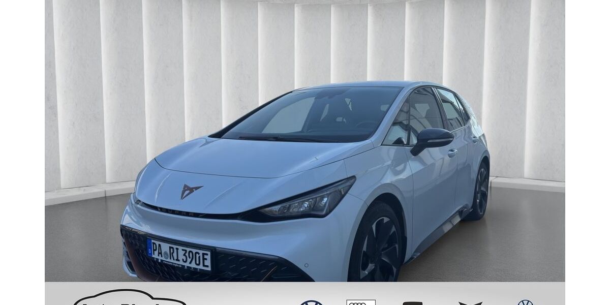 Cupra Born 7.800 km 33.990 &euro; Pocking 94060