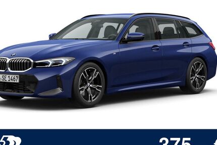 BMW 318 19.659 km 41.490 &euro; Stralsund 18439