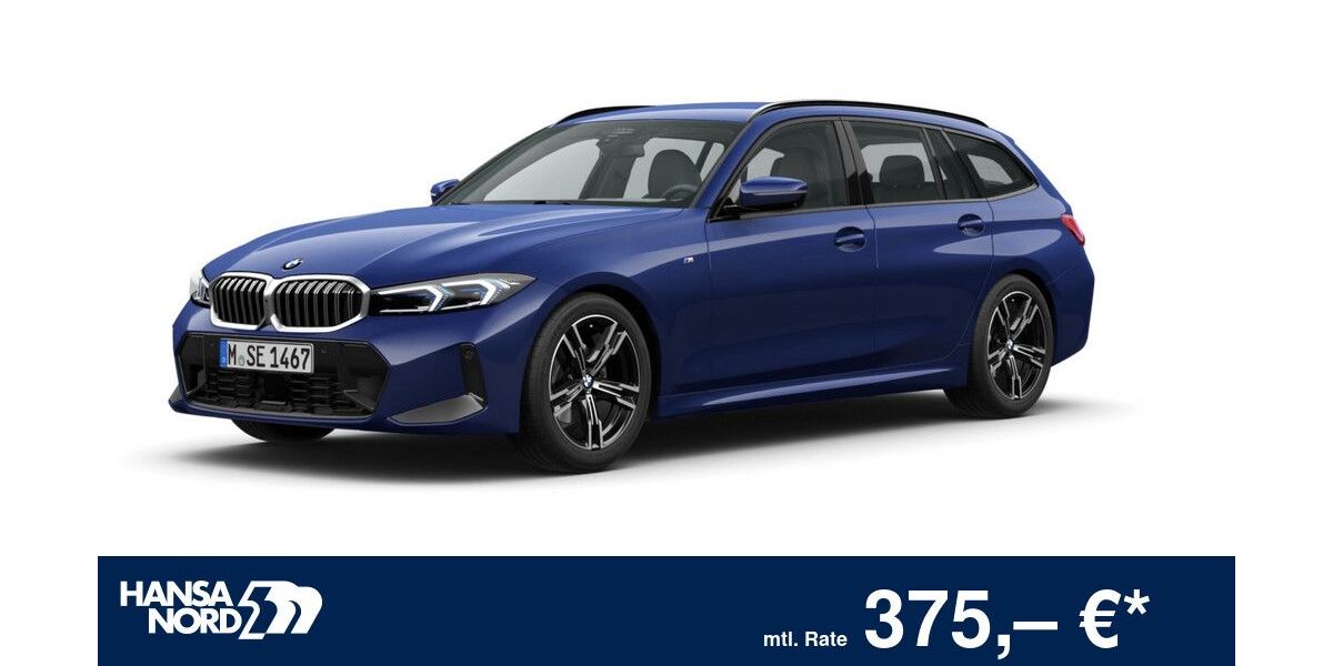 BMW 318 19.659 km 41.490 &euro; Stralsund 18439