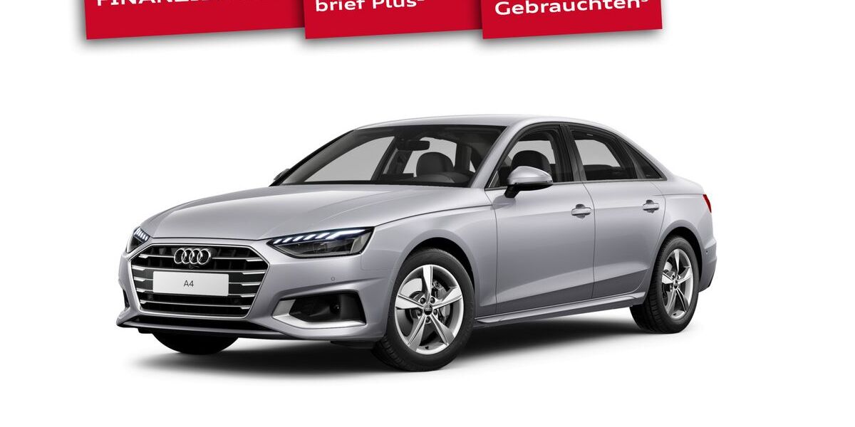 Audi A4 18.632 km 36.940 &euro; Stuttgart 70469