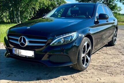 Mercedes-Benz C 200 260.500 km 10.499 &euro; Hemmingstedt 25770
