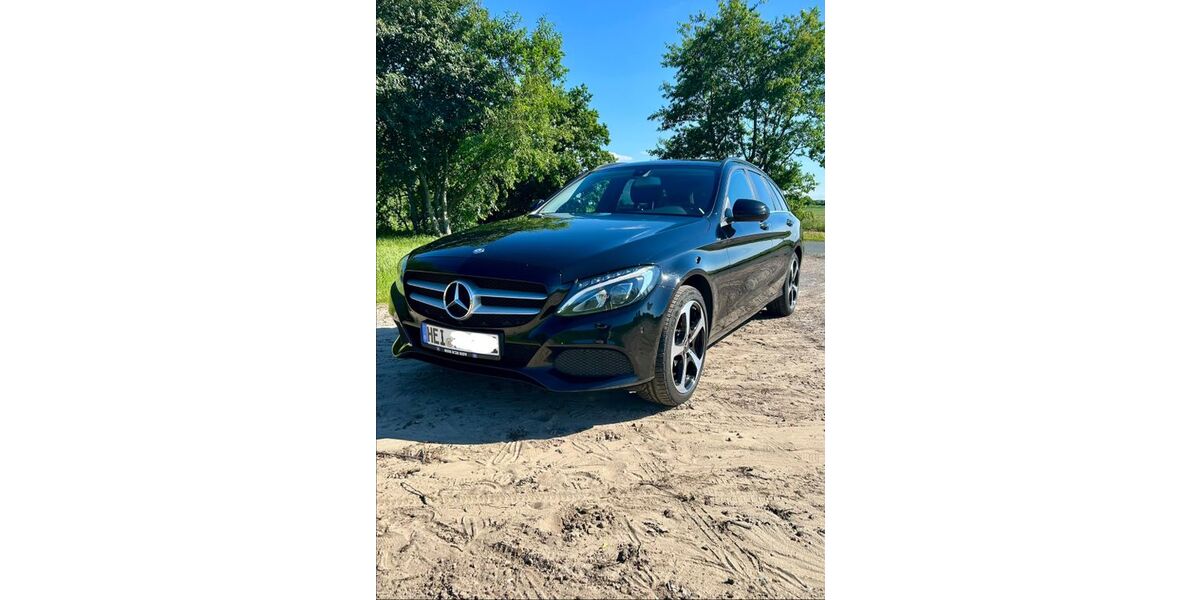 Mercedes-Benz C 200 260.500 km 10.499 &euro; Hemmingstedt 25770
