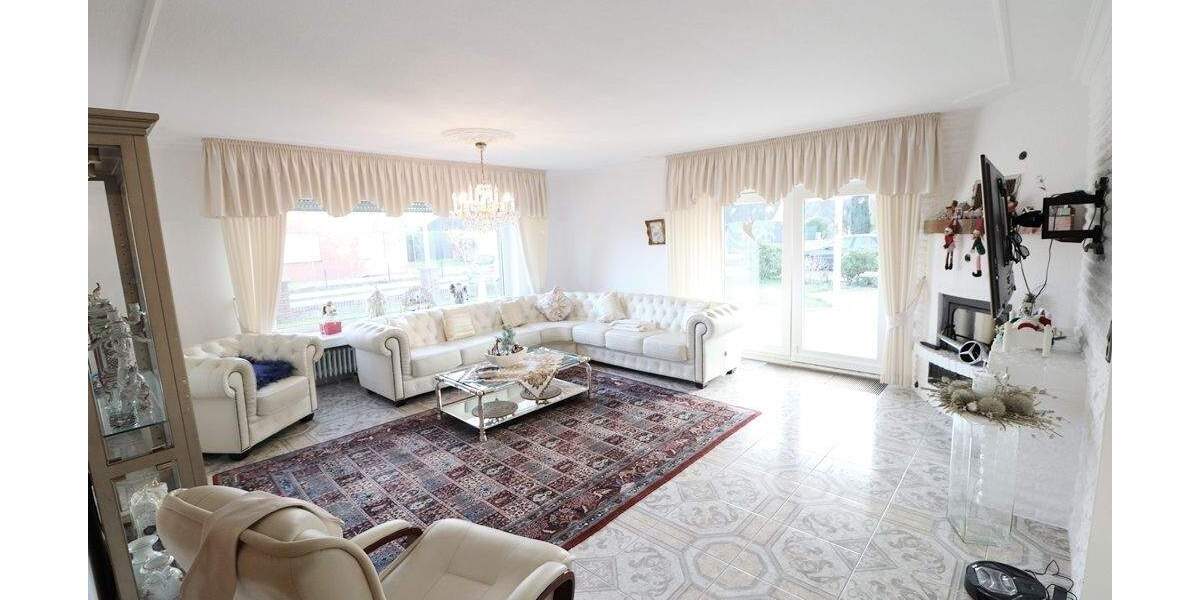 Einfamilienhaus Cloppenburg Emstekerfeld - 7 Zimmer, 225 m&sup2;, 465.000&euro; | Angebot:25799171