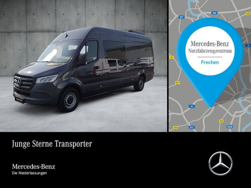Sprinter