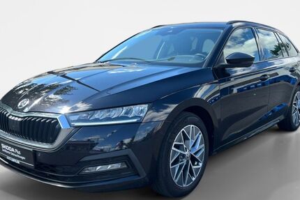 Skoda Octavia 132.151 km 16.740 &euro; Schweinfurt 97424