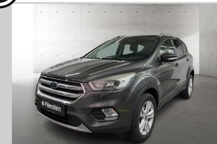 Ford Kuga 56.700 km 15.910 € Neustadt/Aisch 91413