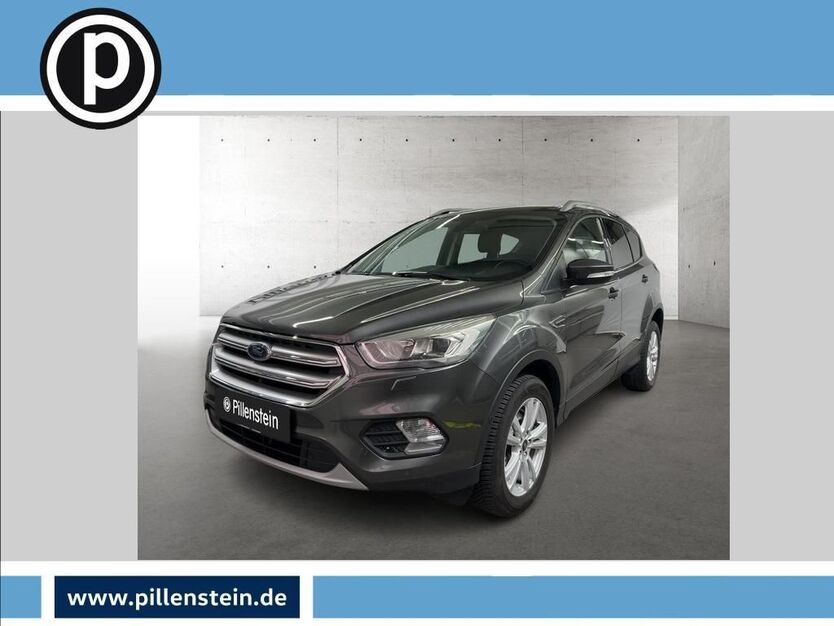 Ford Kuga 56.700 km 15.910 € Neustadt/Aisch 91413
