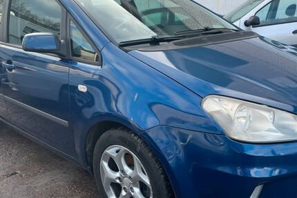 Ford C-Max 214.100 km 2.100 &euro; Ludwigshafen am Rhein 67071