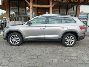Skoda KODIAQ 2.0 TDI STYLE 4x4 |Navi|RFK|Keyless|LED| 81.083 km 23.460 € Höhenkirchen-Siegertsbrun 85635
