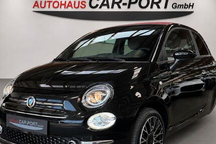 Fiat 500C 7.141 km 27.990 &euro; Deißlingen 78652