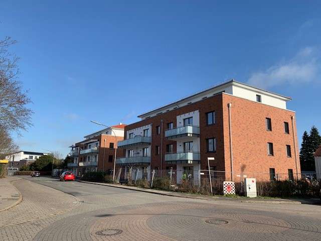 Etagenwohnung Seevetal Hagolt - 3 Zimmer, 84 m&sup2;, 925&euro; | Angebot:27100719