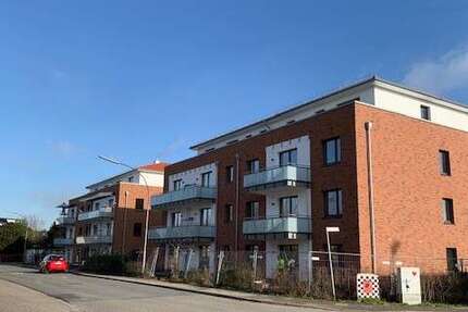 Wohnung Seevetal Hagolt - 3 Zimmer, 84 m&sup2;, 925&euro; | Angebot:27100719
