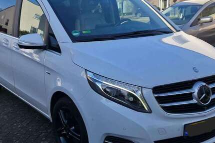 Mercedes-Benz V 250 279.848 km 24.900 &euro; Gangelt 52538