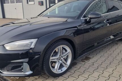 Audi A5 90.200 km 28.770 &euro; Forchheim 91301