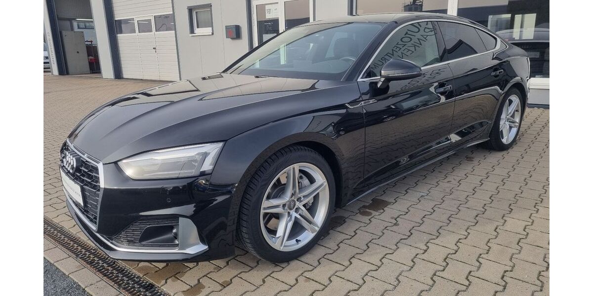 Audi A5 90.200 km 28.770 &euro; Forchheim 91301