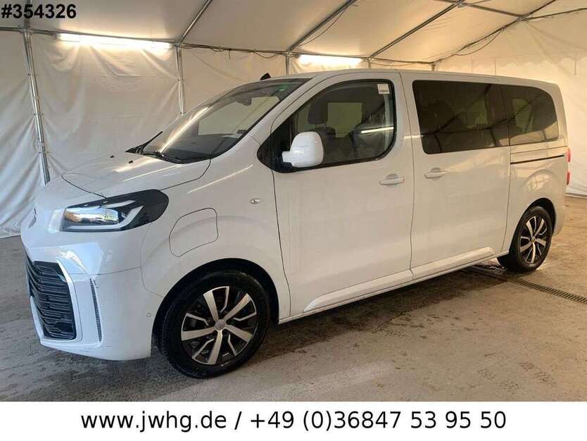 Proace