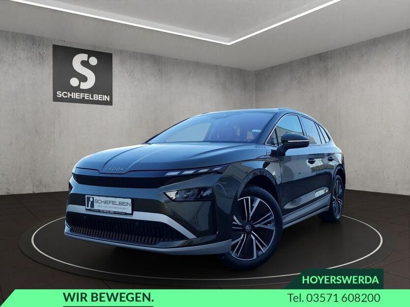 Skoda Enyaq 2.400 km 45.980 € Hoyerswerda 02977