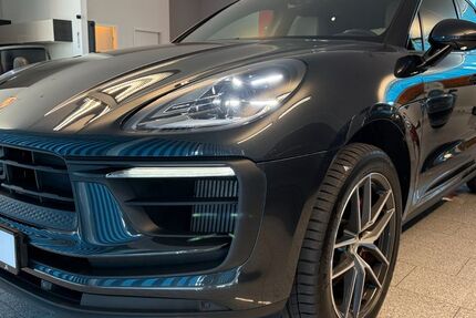 Porsche Macan 47.000 km 63.880 &euro; Otterfing 83624