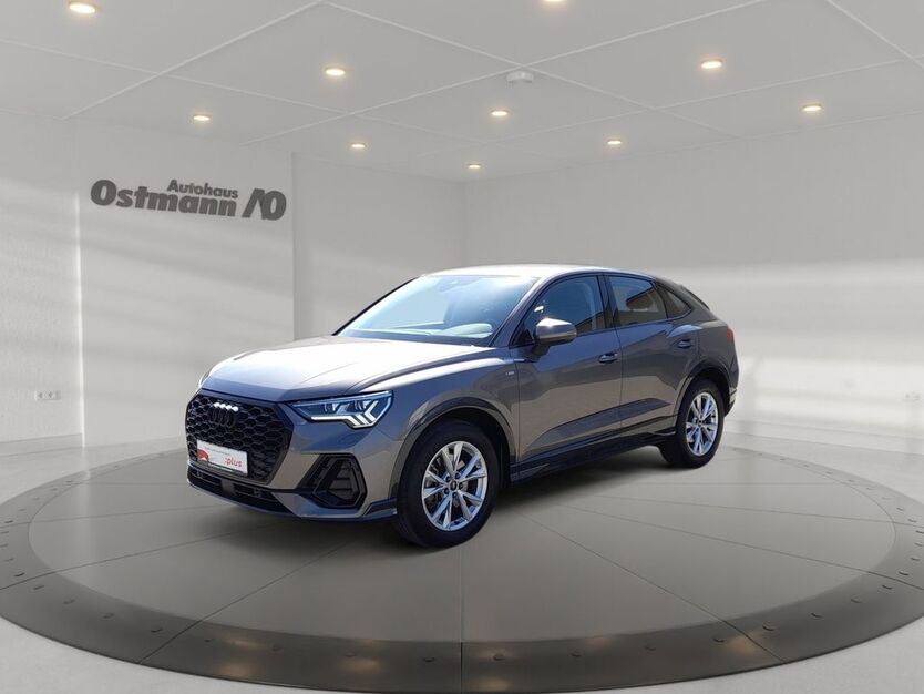 Audi Q3 44.727 km 36.750 € Fritzlar 34560