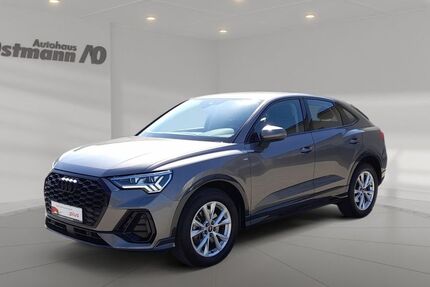 Audi Q3 46.000 km 35.910 € Fritzlar 34560