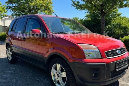 Ford Fusion 215.000 km 3.470 € Neuwied 56566