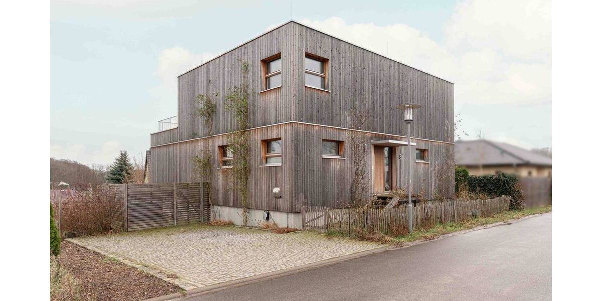 Einfamilienhaus Bad Belzig - 4 Zimmer, 124 m&sup2;, 595.000&euro; | Angebot:26379999