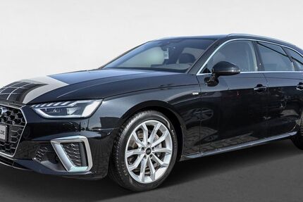 Audi A4 17.583 km 37.750 € Köln 50739