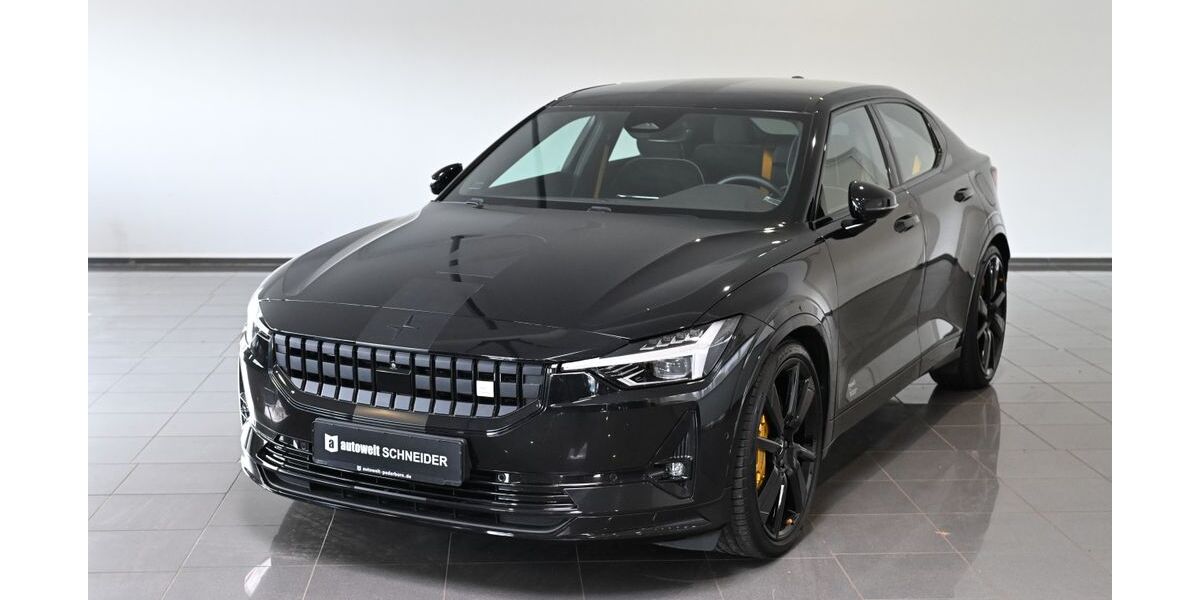 Polestar 2 13.200 km 44.950 &euro; Paderborn 33100
