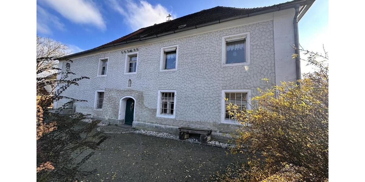 Einfamilienhaus Hirschau - 179.000&euro; | Angebot:24491020