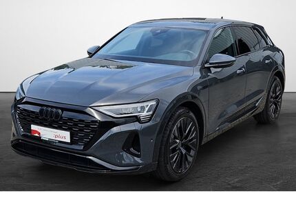 Audi Q8 82.655 km 48.930 &euro; Osnabrück 49080