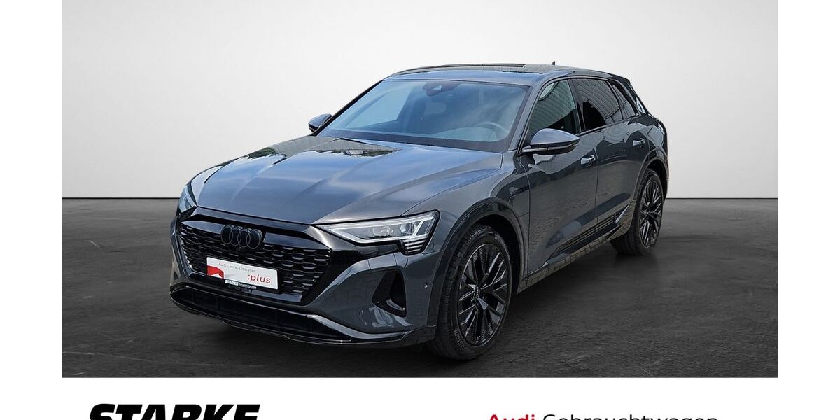 Audi Q8 82.655 km 48.930 &euro; Osnabrück 49080