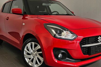 Suzuki Swift 46.000 km 13.999 &euro; Köln 50827